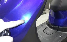 YAMAHA JOG DX-3 2025 AY01