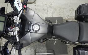 YAMAHA MT-09 Tracer 2015 RN36J