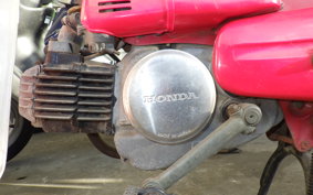 HONDA LITTLE PC50