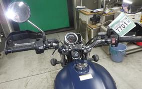 HONDA GB350 2023 NC59