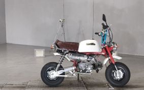 HONDA GORILLA Z50J