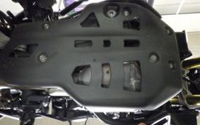 TRIUMPH TIGER 800 2014