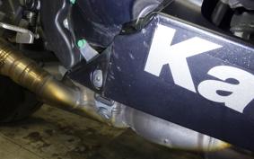 KAWASAKI NINJA 1000 A 2017 ZXT00W