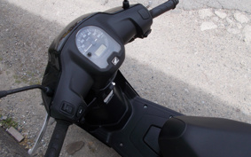 HONDA MANY CTOR AF79