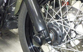 HARLEY FLSS 1800 2016