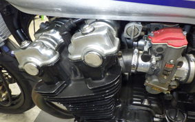 HONDA CB1100 F 2002 SC11