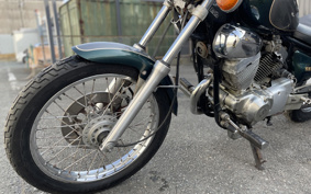 YAMAHA VIRAGO 250 3DM