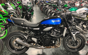 KAWASAKI Z900RS 2024 ZR900K