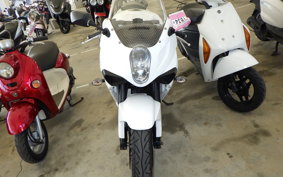 HYOSUNG GT250 R