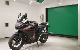 HONDA CBR400R 2022 NC56