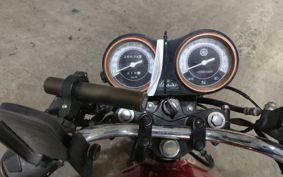 YAMAHA YB125SP PCJL