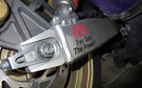 HONDA CB400 SUPER BOLDOR VTEC 2006 NC39
