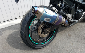 KAWASAKI NINJA 250 EX250L