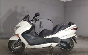 HONDA FORZA Z MF08