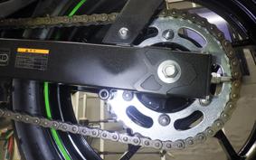 KAWASAKI NINJA 250 2 EX250P