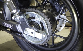 HONDA MONKEY 125 1979 JB03