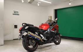 SUZUKI HAYABUSA Gen.2 2014
