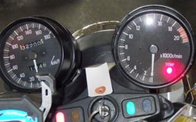 KAWASAKI BALIUS 250 ZR250A