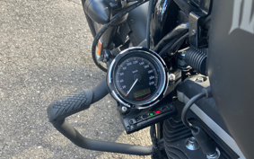 HARLEY HARLEY XL883N 2012 LE2