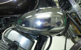 YAMAHA VIRAGO 250 3DM