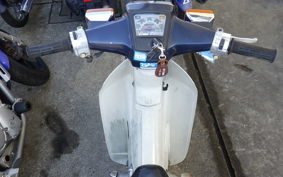 HONDA C90 SUPER CUB E HA02