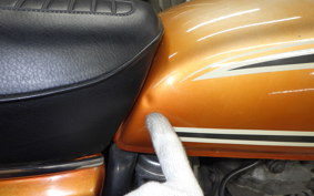 HONDA CB250 1996 CB250