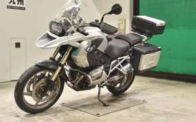 BMW R1200GS 2009