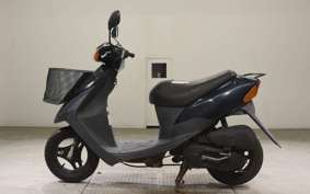 SUZUKI LET's 2 2022 CA1PA