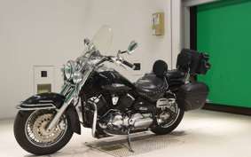 YAMAHA DRAGSTAR 1100 CLASSIC 2008 VP13J