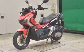 HONDA ADV150 2015 KF38