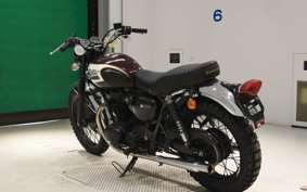 KAWASAKI W400 2009 EJ400A