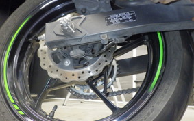 KAWASAKI NINJA 400 2022 EX400G