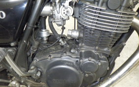 YAMAHA SR400 Gen.3 2006 RH01J