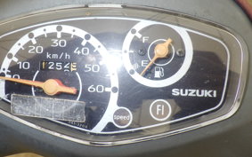 SUZUKI LET's 4 CA45A