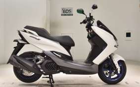 YAMAHA MAJESTY155 Gen.2 S SG52J