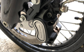 HARLEY FXBBS 2021 YYK