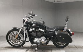 HARLEY XL1200L 2008 CX3