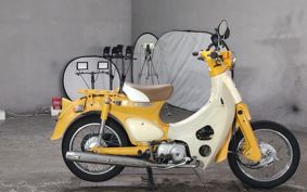 HONDA LITTLE CUB AA01