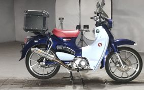 HONDA  SUPER CUB C125 JA58