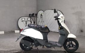 SUZUKI LET's CA4AA