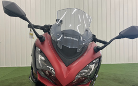 KAWASAKI NINJA 1000SX 2022 ZXT02K