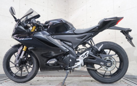 YAMAHA YZF-R125 RE45J