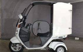 HONDA GYRO TA03