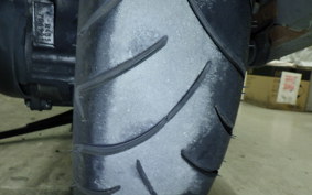 SUZUKI SKYWAVE 200 (Burgman 200) 2007 CH41A