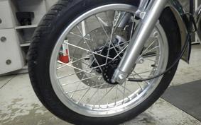 YAMAHA SR400 Gen.5 2023 RH16J