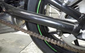 KAWASAKI NINJA 400 ABS 2015 EX400E