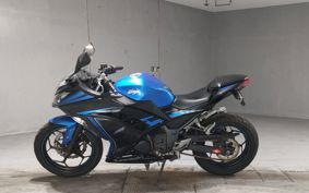 KAWASAKI NINJA 250 EX250L
