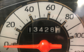 SUZUKI ADDRESS V125 CF46A