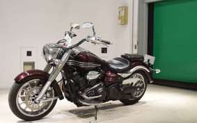YAMAHA XV1900 MIDNIGHT STAR 2008