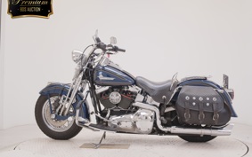 HARLEY FLSTS 1450 1999